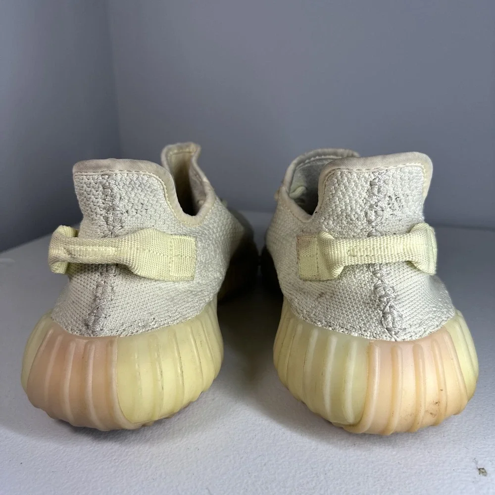 Size 9.5 - adidas Yeezy‎ Boost 350 V2 Butter 779001